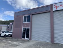 LEASED - Industrial - 1/11 Expansion Street, Molendinar, QLD 4214