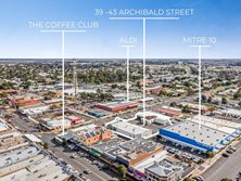 SOLD - Development/Land | Industrial - 39-43 Archibald Street, Dalby, QLD 4405