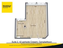 Suite 2, 42 Parkside Crescent, Campbelltown, NSW 2560 - Property 416063 - Image 8