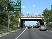 Suite 7, Level 1, 403 Hume Highway, Liverpool, NSW 2170 - Property 416348 - Image 6