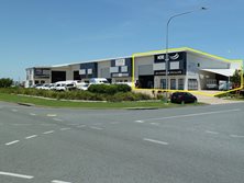 LEASED - Industrial | Showrooms - 4, 53 Central Park Drive, Paget, QLD 4740