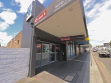 LEASED - Offices | Retail | Showrooms - 528 King Georges Road, Beverly Hills, NSW 2209