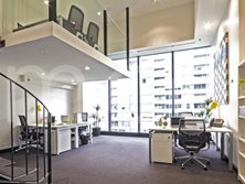 LEASED - Offices - Suite 817, 1 Queens Road, Melbourne, VIC 3004