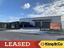 LEASED - Offices | Industrial - 38-42 Quilton Place, Crestmead, QLD 4132