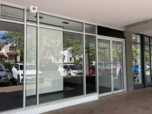FOR LEASE - Retail - 1/1-7 Bougainville Street, Manuka, ACT 2603