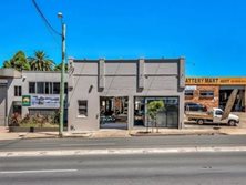 LEASED - Offices | Industrial | Showrooms - 811 Princes Highway, Tempe, NSW 2044