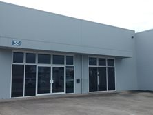 LEASED - Offices | Retail | Industrial - 35 Connors Road, Paget, QLD 4740
