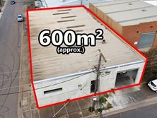 LEASED - Industrial | Industrial | Showrooms - 1 Bolitho Street, Sunshine, VIC 3020