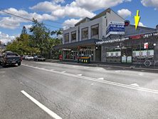 LEASED - Retail - 404-406 King Street, Newtown, NSW 2042