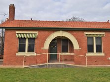 LEASED - Offices - Unit 4, 45-53 Wyndham St, Shepparton, VIC 3630