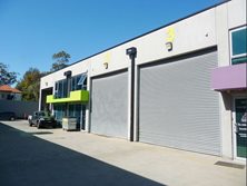 LEASED - Industrial - 3, 57a Rhodes Street, Hillsdale, NSW 2036