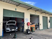 LEASED - Industrial - Shed 8/1 Bronwyn Street, Caloundra West, QLD 4551