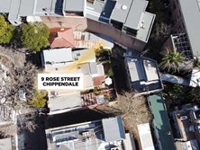 9 ROSE STREET, Chippendale, NSW 2008 - Property 419583 - Image 16