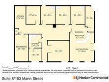 Suite 8, 153 Mann Street, Gosford, NSW 2250 - Property 419841 - Image 14
