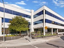 FOR LEASE - Offices | Medical - Suite 205, 1 Erskineville Rd, Newtown, NSW 2042