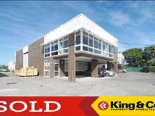 SOLD - Industrial | Showrooms - 3, 38 Tennyson Memorial Avenue, Yeerongpilly, QLD 4105