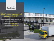 Unit 6/9 Commerce Court, Noosaville, QLD 4566 - Property 420409 - Image 9