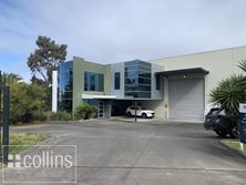 LEASED - Offices | Industrial - 1 Chapel Street, Lynbrook, VIC 3975