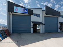LEASED - Offices | Retail | Industrial - 10, 149-155 Newell Street, Bungalow, QLD 4870