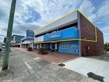 LEASED - Offices | Medical - 1B/793 Gympie Road, Chermside, QLD 4032