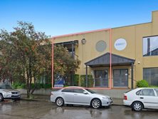 LEASED - Industrial | Showrooms - 9/1-13 Parsons Street, Rozelle, NSW 2039