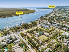 The Islander Resort Located at 187 Gympie Terrace, Noosaville, QLD 4566 - Property 421341 - Image 2