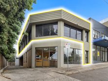 LEASED - Offices - 2, 104a Warrigal Road, Camberwell, VIC 3124