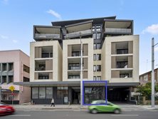 LEASED - Offices | Retail - Shop 2, 47-53A Anzac Parade, Kensington, NSW 2033