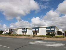 SOLD - Industrial | Showrooms - 53 Central Park Drive, Paget, QLD 4740
