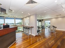 FOR LEASE - Offices - 34-42 Central Park Drive, Paget, QLD 4740