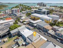 SOLD - Offices | Retail - 63 Goondoon Street, Gladstone Central, QLD 4680