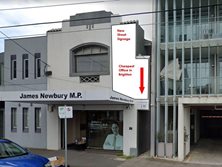 LEASED - Offices - 2, 315 New Street, Brighton, VIC 3186