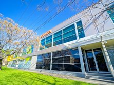 SOLD - Offices | Industrial - 45 Fennell Street, Port Melbourne, VIC 3207