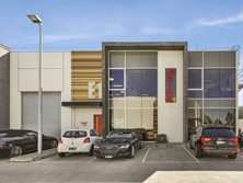 LEASED - Offices | Industrial | Showrooms - E1/350 Ingles Street, Port Melbourne, VIC 3207