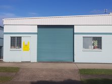 LEASED - Industrial - 6a/4 Lynne Street, Caloundra West, QLD 4551