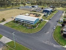 FOR SALE - Industrial - 3 Gourlas Court, Stanthorpe, QLD 4380