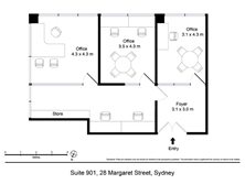 Suite 901, 28 Margaret Street, Sydney, nsw 2000 - Property 423262 - Image 9