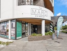 LEASED - Offices | Retail | Medical - 104B, 616 Main Street, Kangaroo Point, QLD 4169