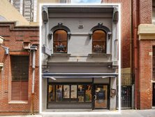 LEASED - Retail - 27 George Parade, Melbourne, VIC 3000