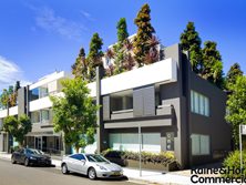 LEASED - Offices | Medical - 106, 1 Cassins Avenue, North Sydney, NSW 2060