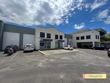FOR SALE - Industrial - 21, 43 Lang Parade, Milton, QLD 4064