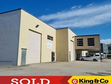 SOLD - Industrial - 13&14, 16-17 Mahogany Court, Willawong, QLD 4110