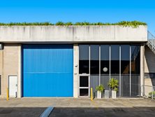 FOR SALE - Industrial - 27, 1-7 Short Street, Chatswood, NSW 2067