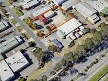 SOLD - Offices | Industrial - 8 Action Place, Wangara, WA 6065