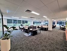 LEASED - Offices - Level 1, 381 Macarthur Avenue, Hamilton, QLD 4007