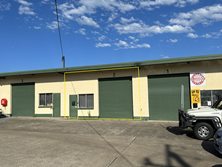 LEASED - Industrial - 2/1 Bronwyn Street, Caloundra West, QLD 4551