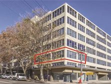 SOLD - Offices | Medical - 103, 10-12 Clarke Street, Crows Nest, NSW 2065