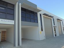 LEASED - Offices | Industrial - 12, 46 Blanck Street, Ormeau, QLD 4208