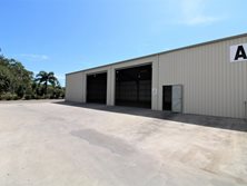 LEASED - Industrial | Showrooms - 29A Campbell Street, Slade Point, QLD 4740