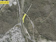 Lots 4 & 5-26 Wuttke Rd, South Trees, QLD 4680 - Property 425147 - Image 2